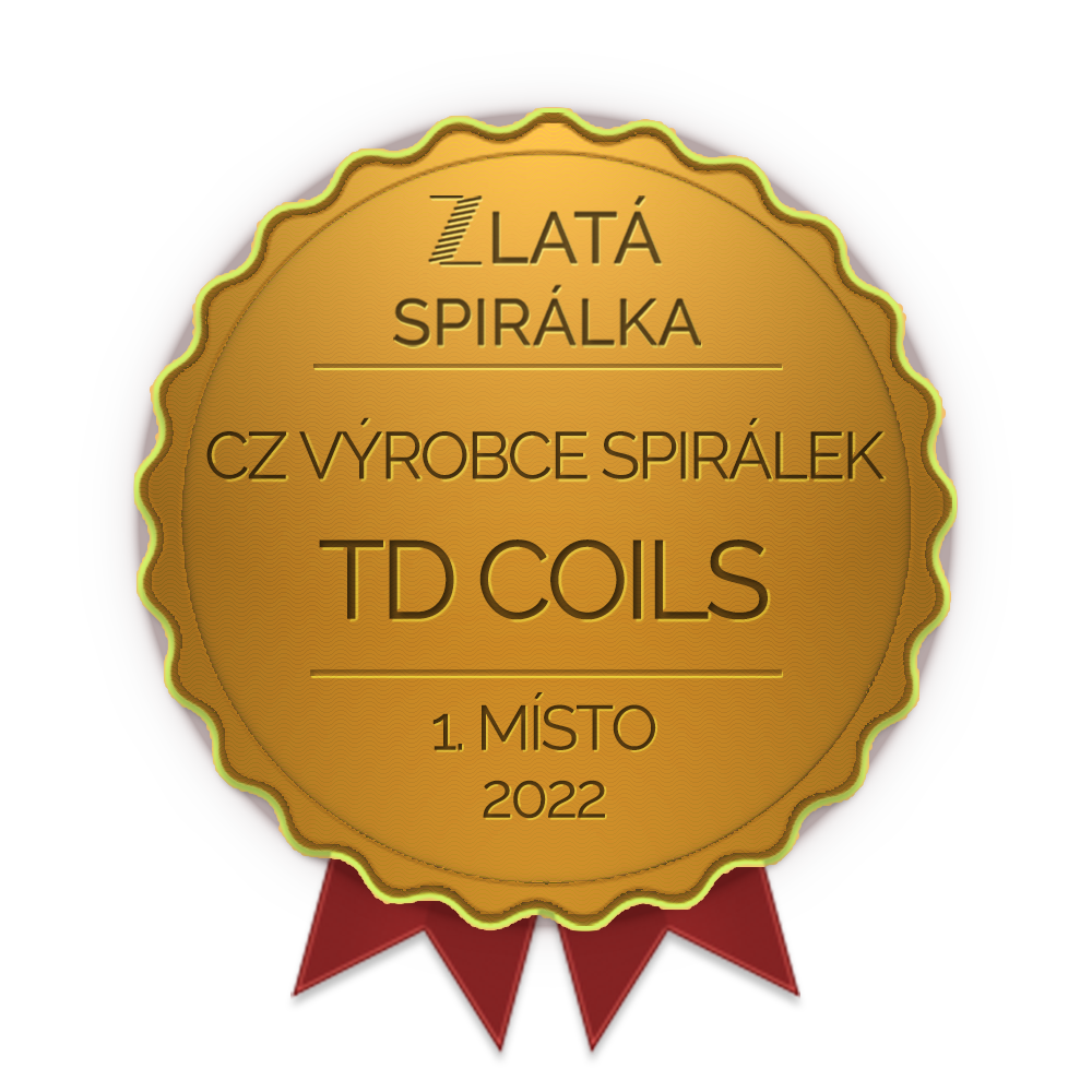 1-tdcoils